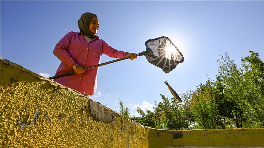 KOSGEB, bu yıl da kadınları destekleyecek