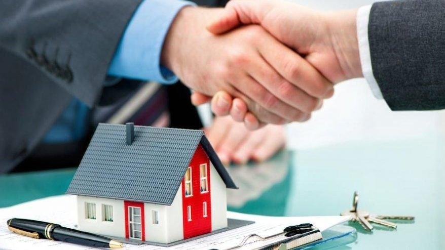 Konya’da Aralık ayında 5 bin 977 konut satıldı