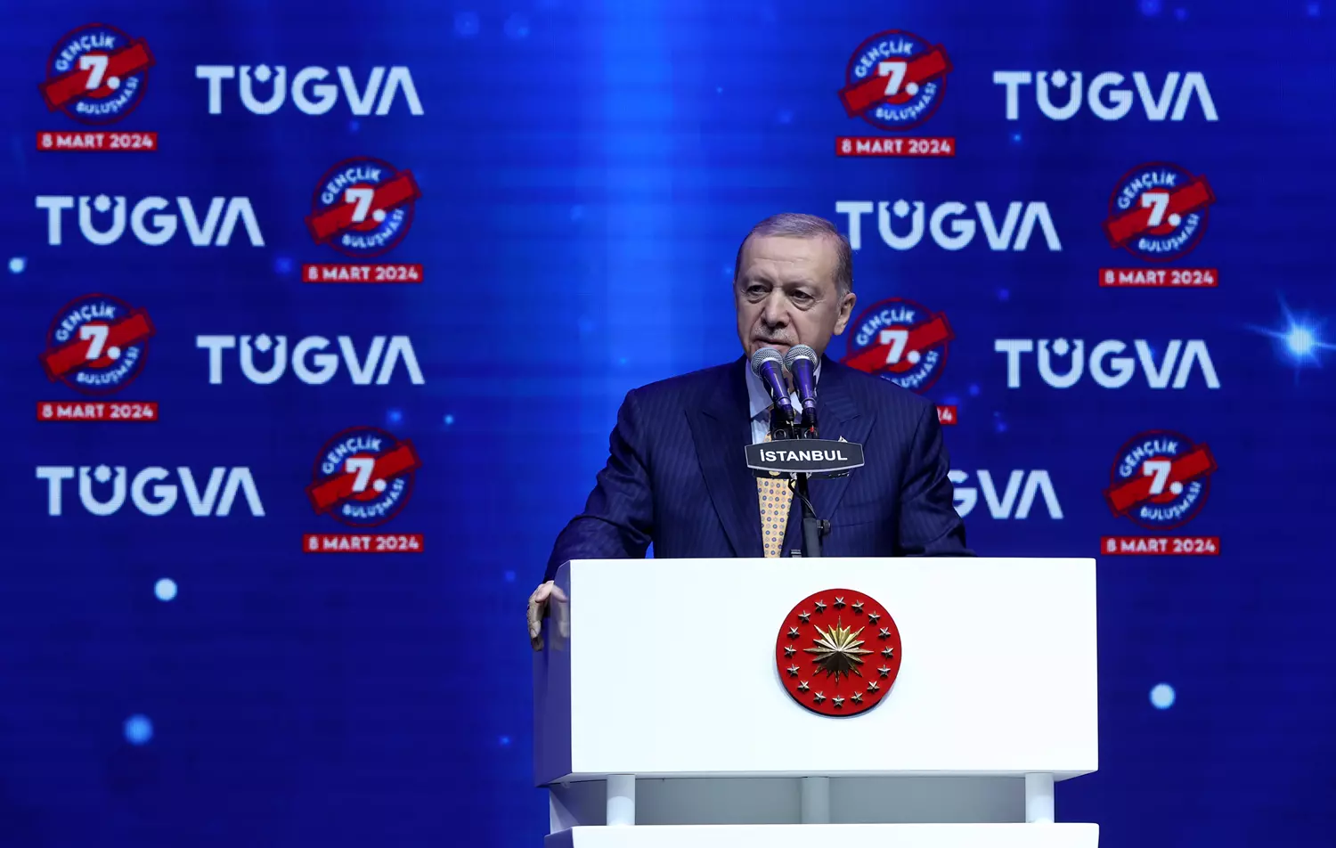 "31 Mart benim için final"