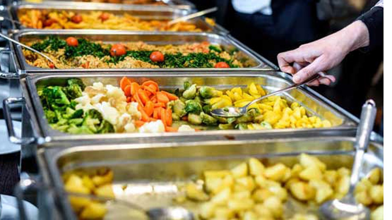 Hazır yemek sektörüne Ramazan ve seçim dopingi