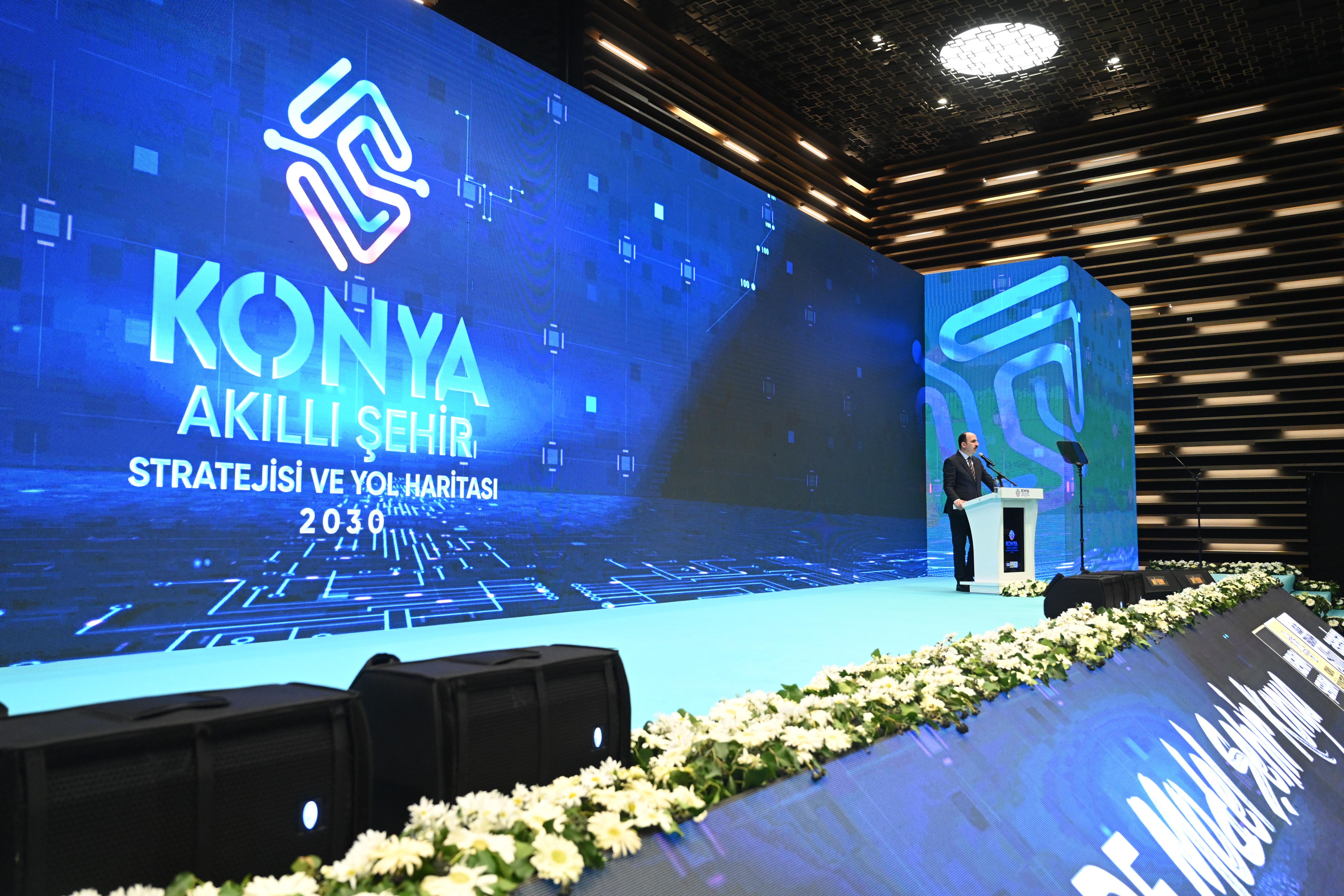Konya ASELSAN ile ivme kazanacak