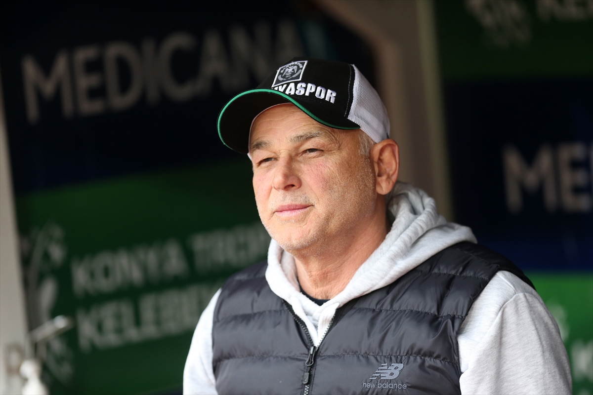 Ömerovic: "Fazla panik yapmamamız gerek"