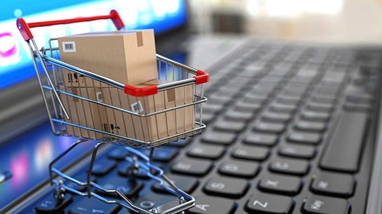 Ticaret satış hacmi azaldı