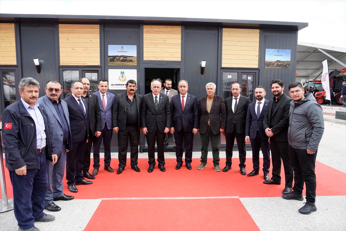 MHP'li Kalaycı destek istedi