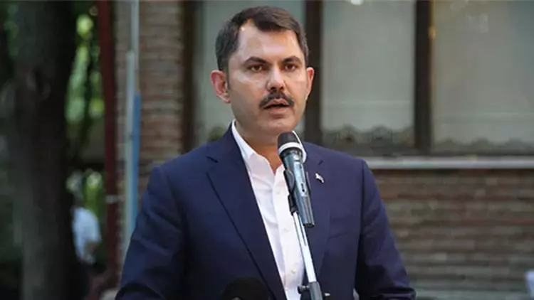 "Şu an görevinden istifa etmeli"