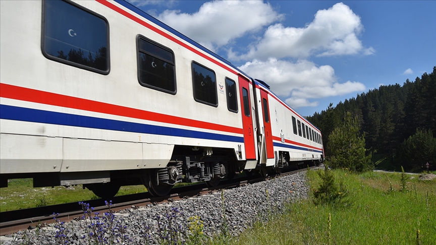 TCDD tren yollarında ilaçlama yapacak