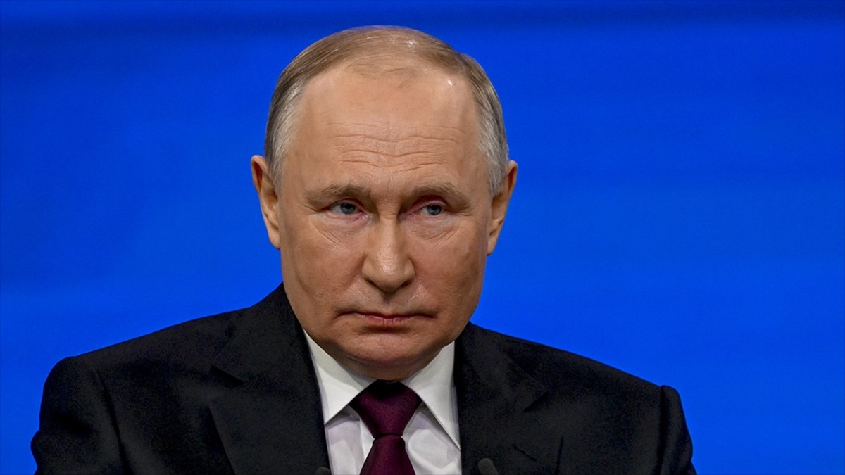 Putin: "Nükleer savaşa hazırız"