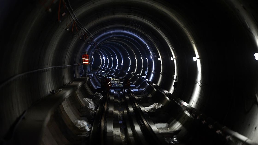 Hizmet üretim endeksi yıllık yüzde 0,6 arttı