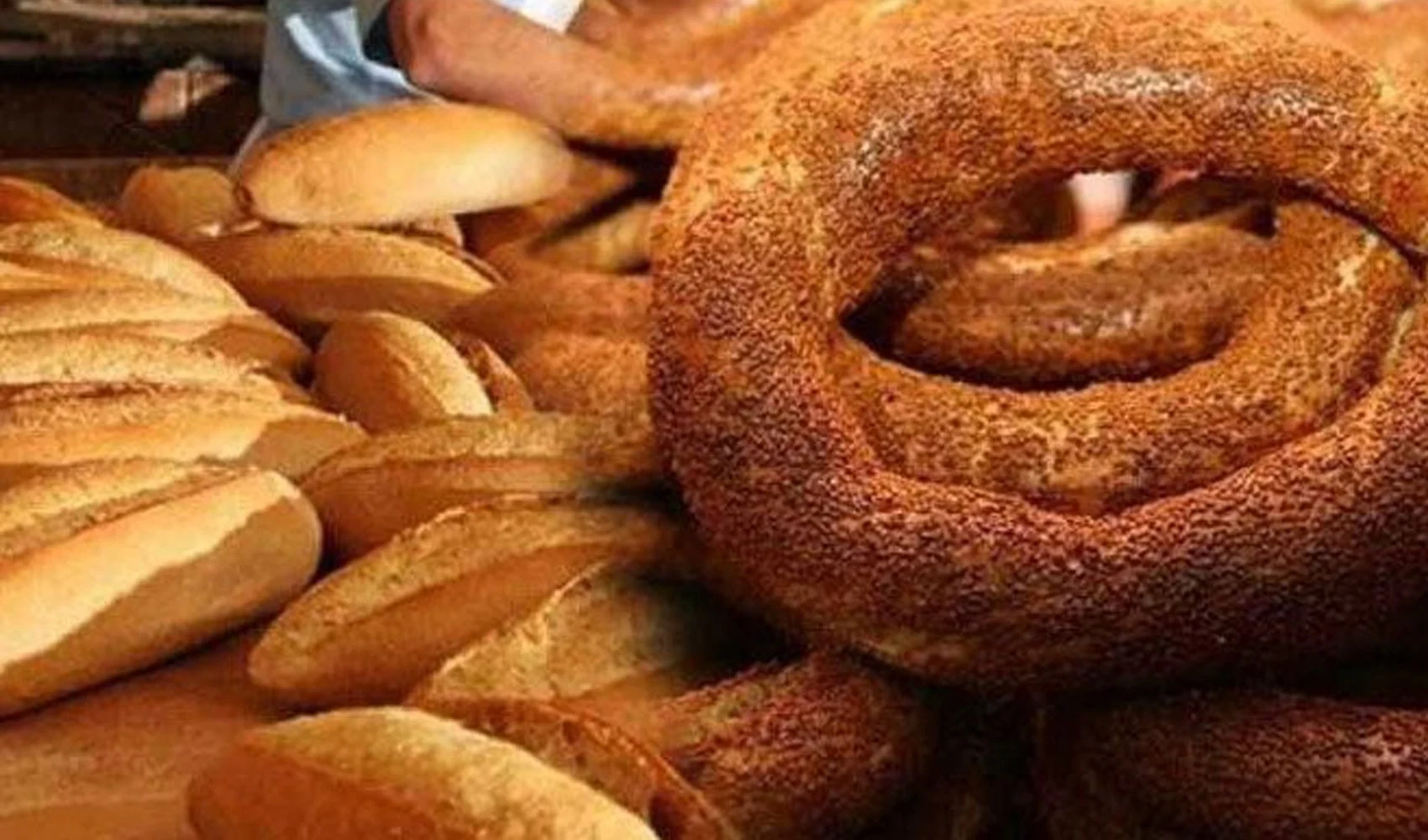 Ekmek ve simit fiyatlarında yeni dönem