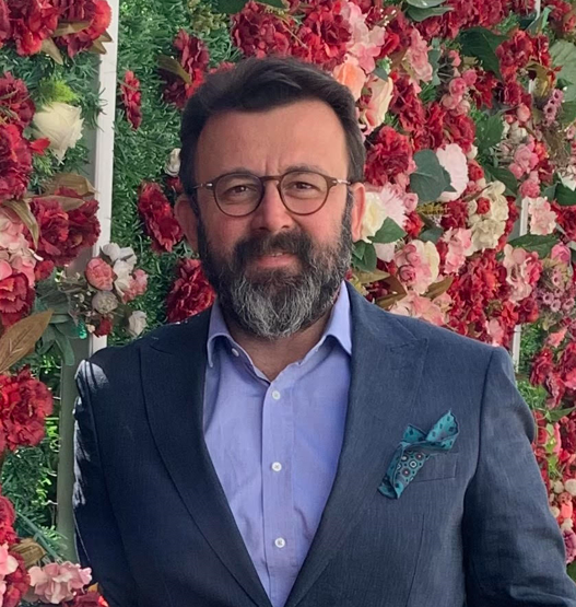 İNANAMIYORUM