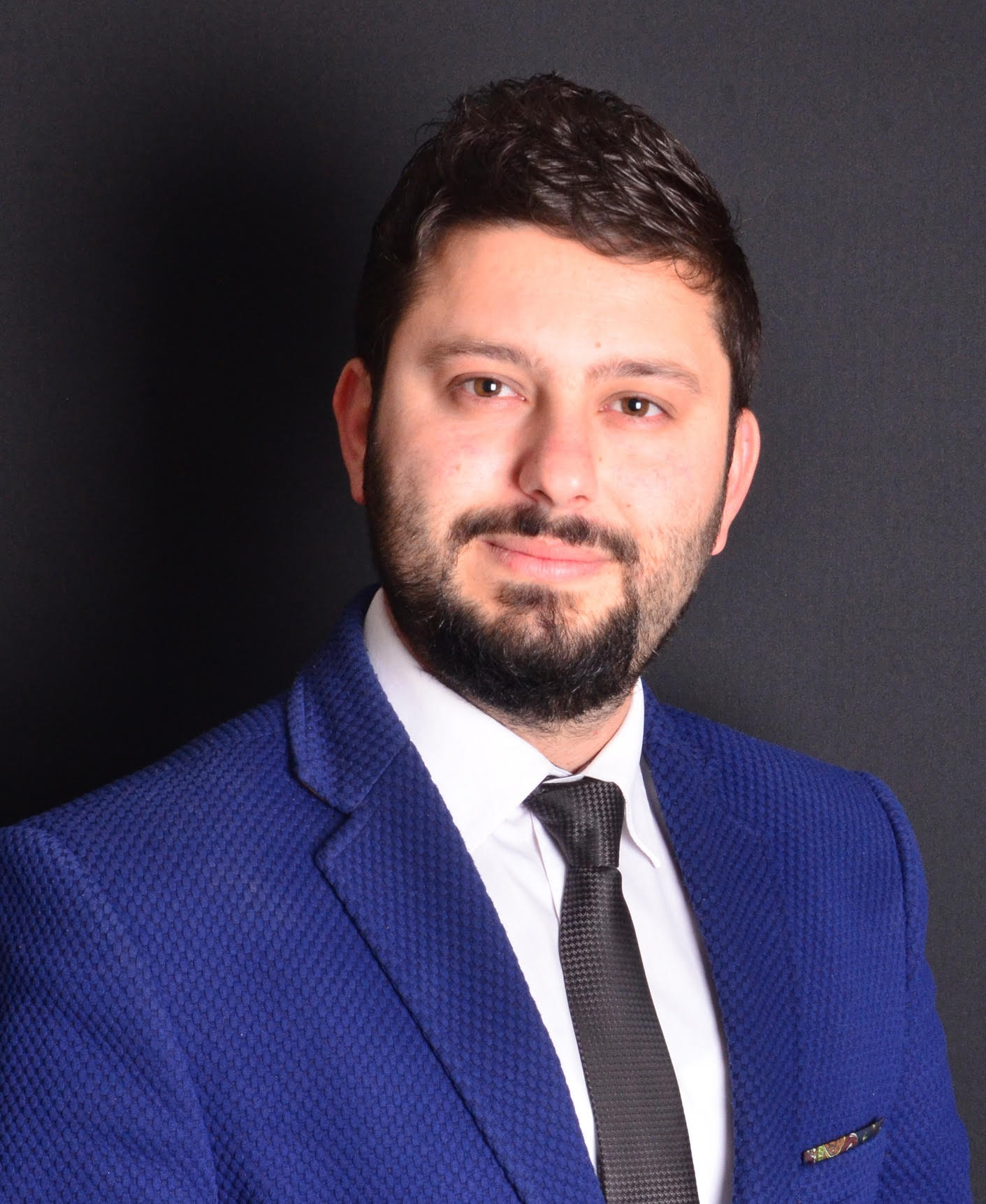 Konya’nın parlayan yıldızı KONYAGİAD