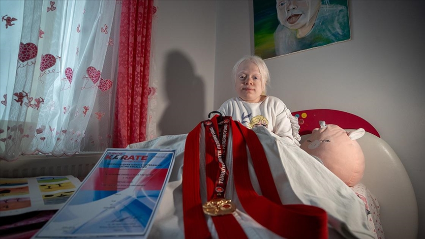 Hedefi Avrupa şampiyonluğu