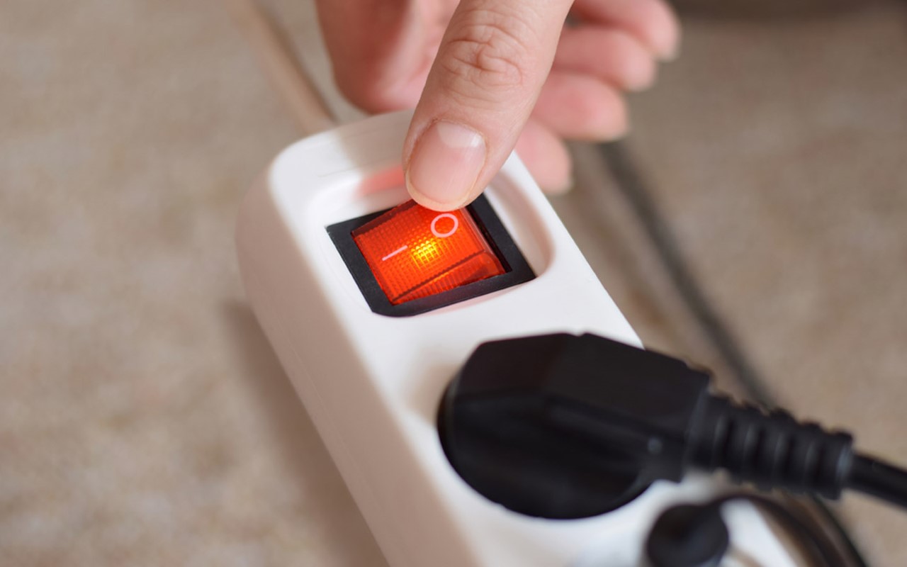 Elektriğe gelen yüksek zamdan korunma yolları