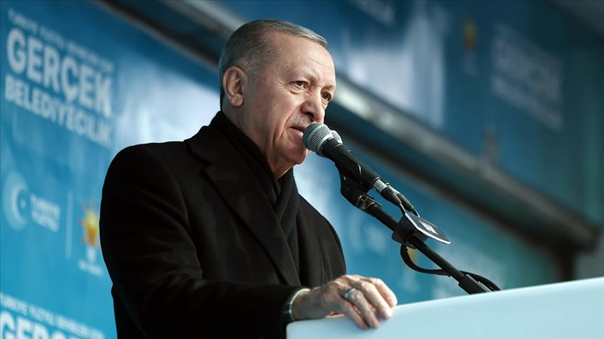 "Milletimiz hesabını sandıkta soracak"