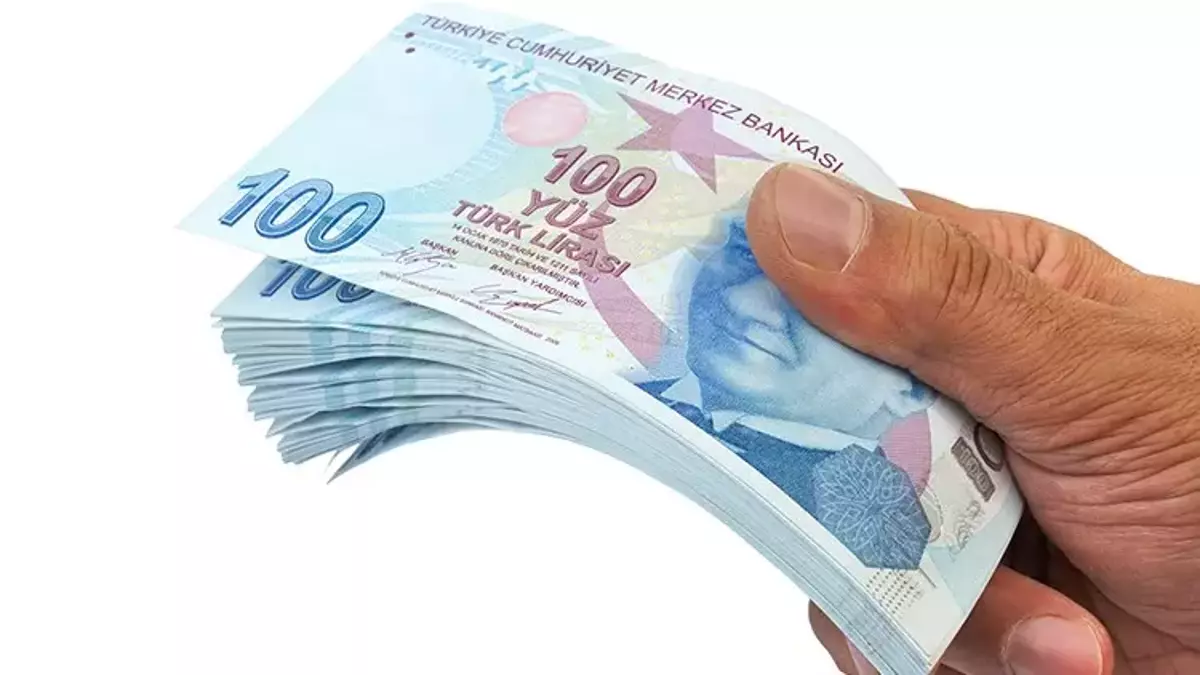 Kredi kartı nakit avans faizi yükseldi