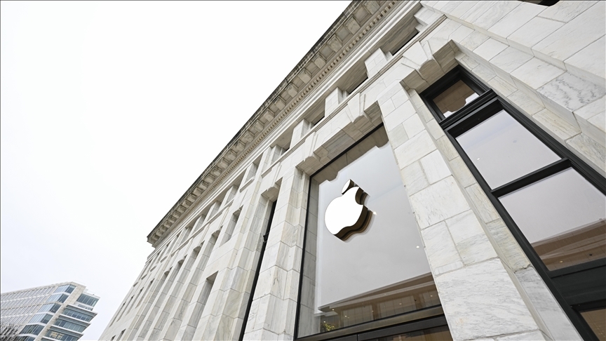 Apple 490 milyon dolar ödeyecek