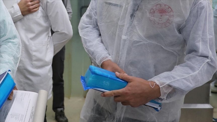 AVM'lerdeki yöresel ürün satış yerlerine denetim