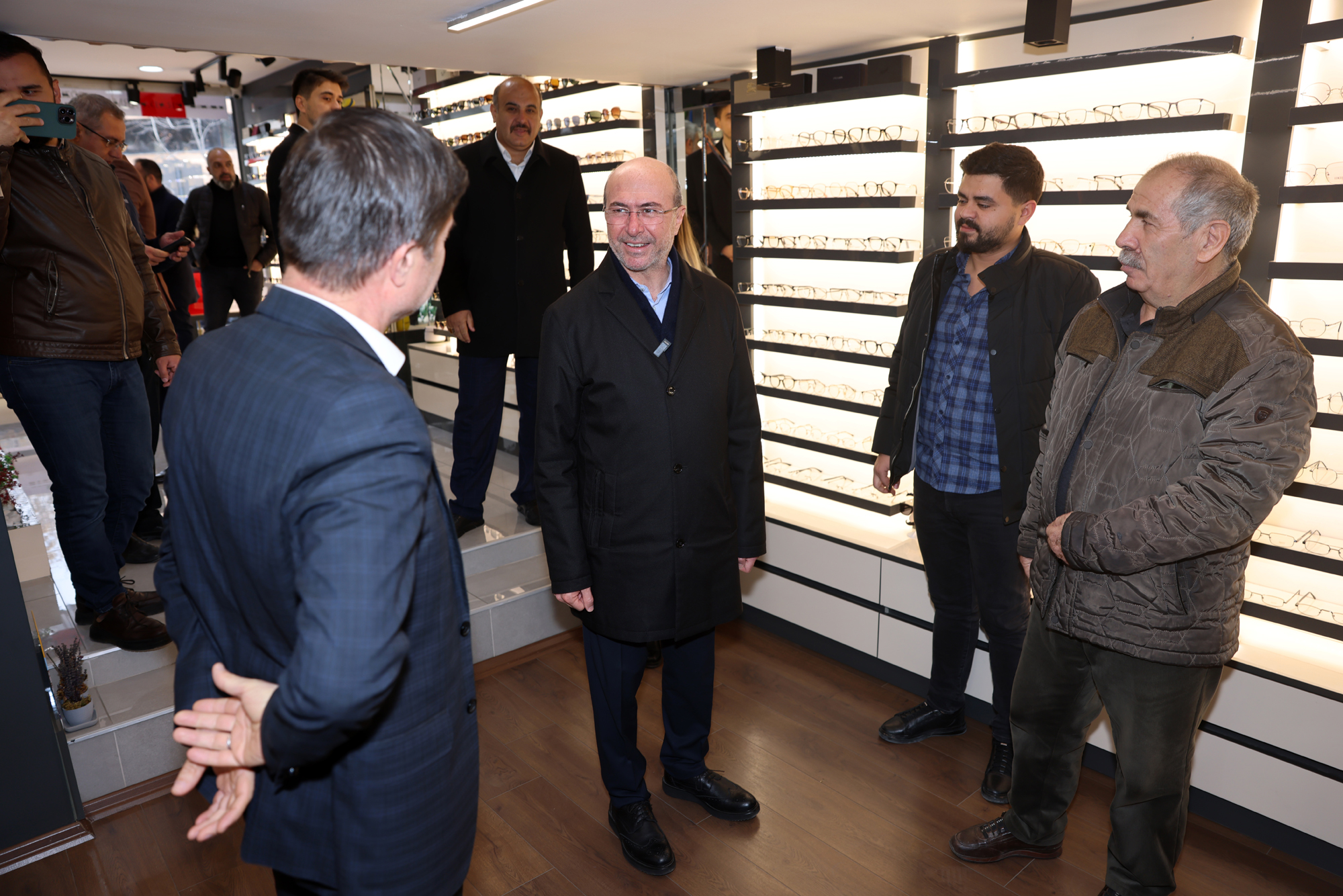 "Selçuklu Ramazan'da bir başka güzel"