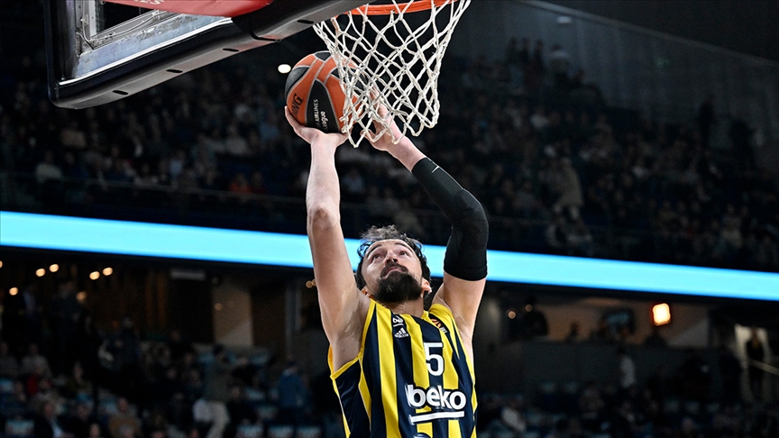 Fenerbahçe Beko, yarın Barcelona'yı ağırlayacak