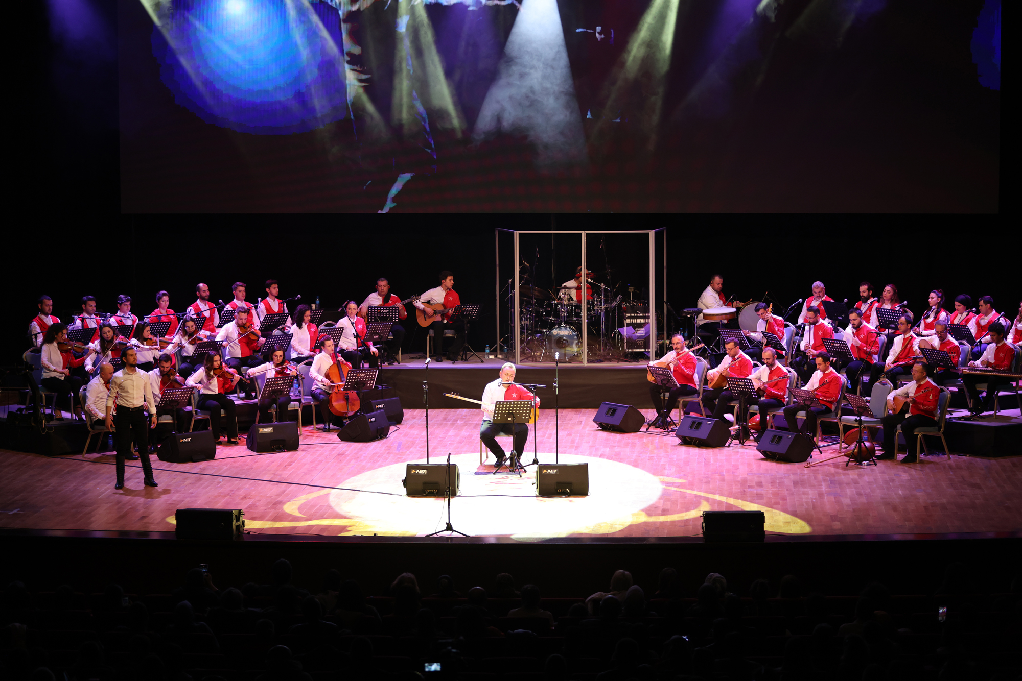Çanakkale Zaferi anısına anlamlı program