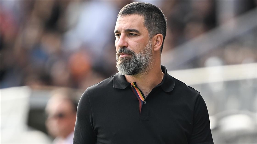 Arda Turan'a hapis cezası