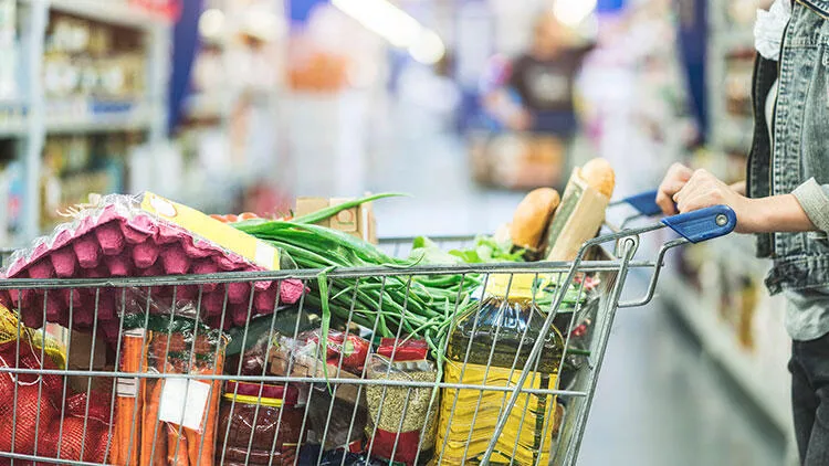 Tüketici güven endeksi Mart'ta arttı