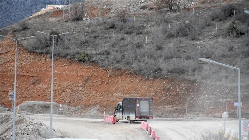 1 kişi daha tutuklandı