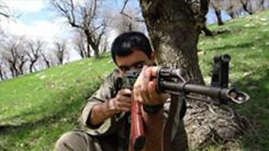 MİT'ten Kandil'de nokta operasyon