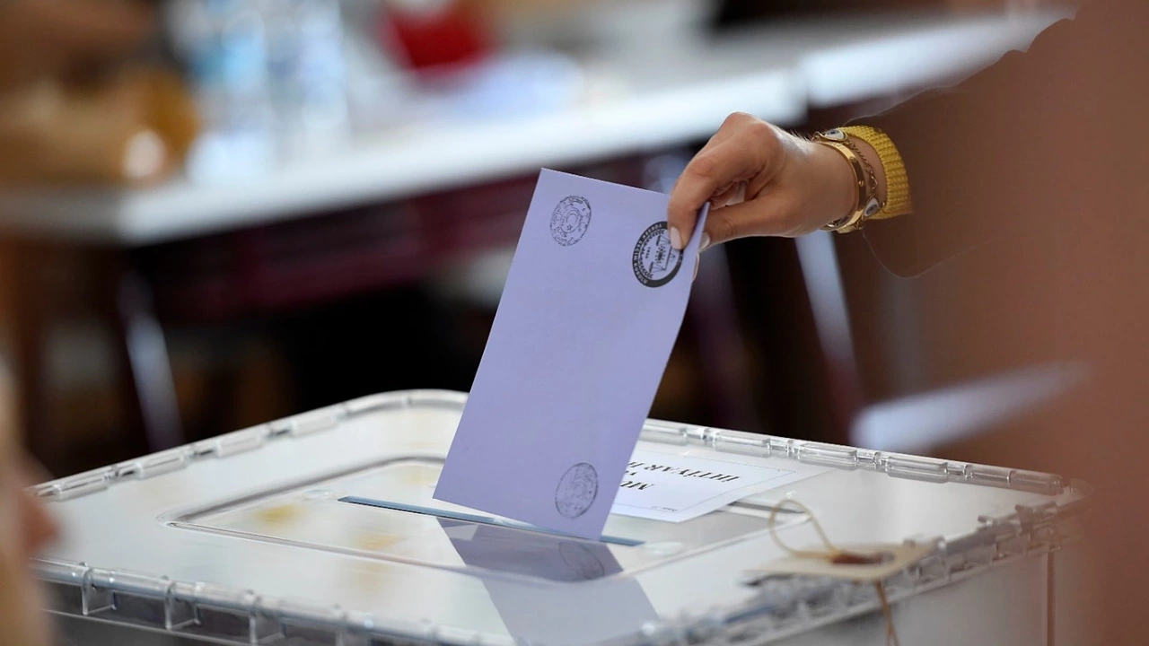 Propaganda serbestliği ve seçim yasağı nedir?