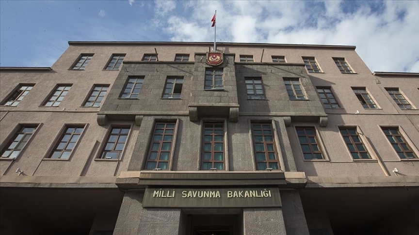 Irak'ın kuzeyine operasyon açıklaması
