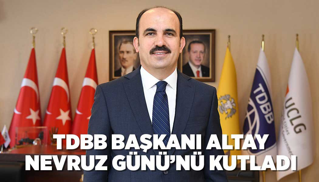 Baharın müjdecisi Nevruz Bayramı