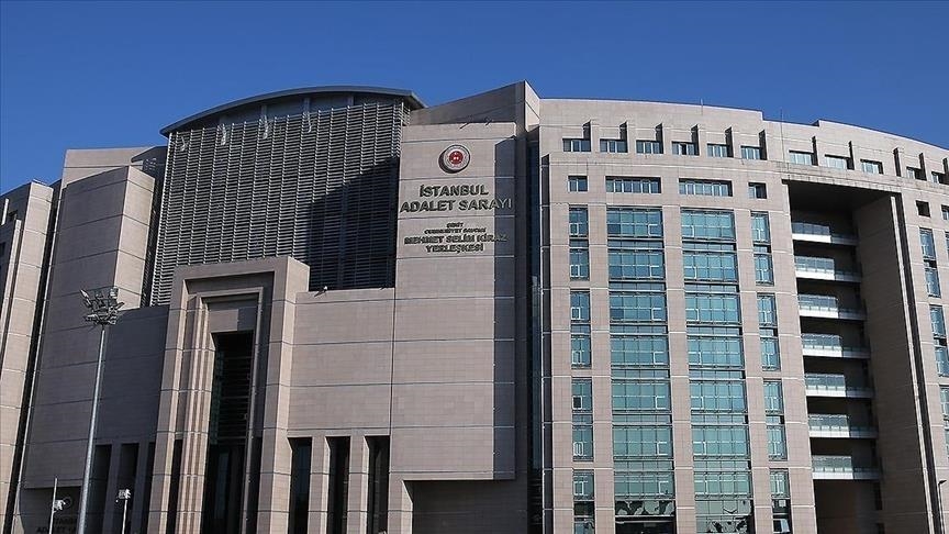 Para sayma görüntüleriyle ilgili soruşturma