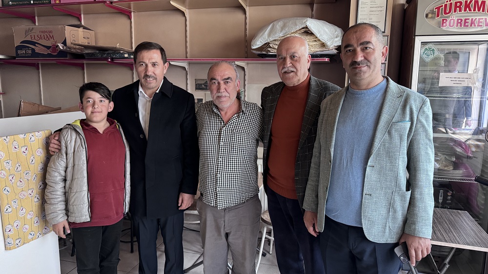 "Bir günümüzü boş geçirmedik"