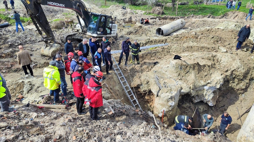 Tekirdağ'dan acı haber
