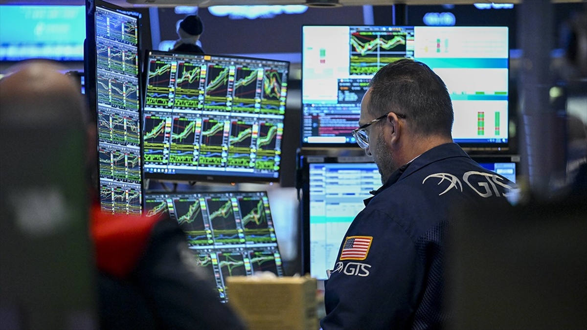 Küresel piyasalar karışık seyrediyor