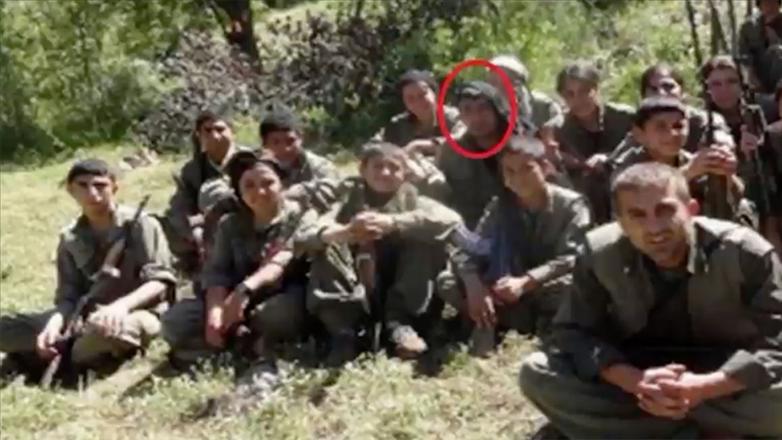 MİT'ten Kamışlı'da operasyon