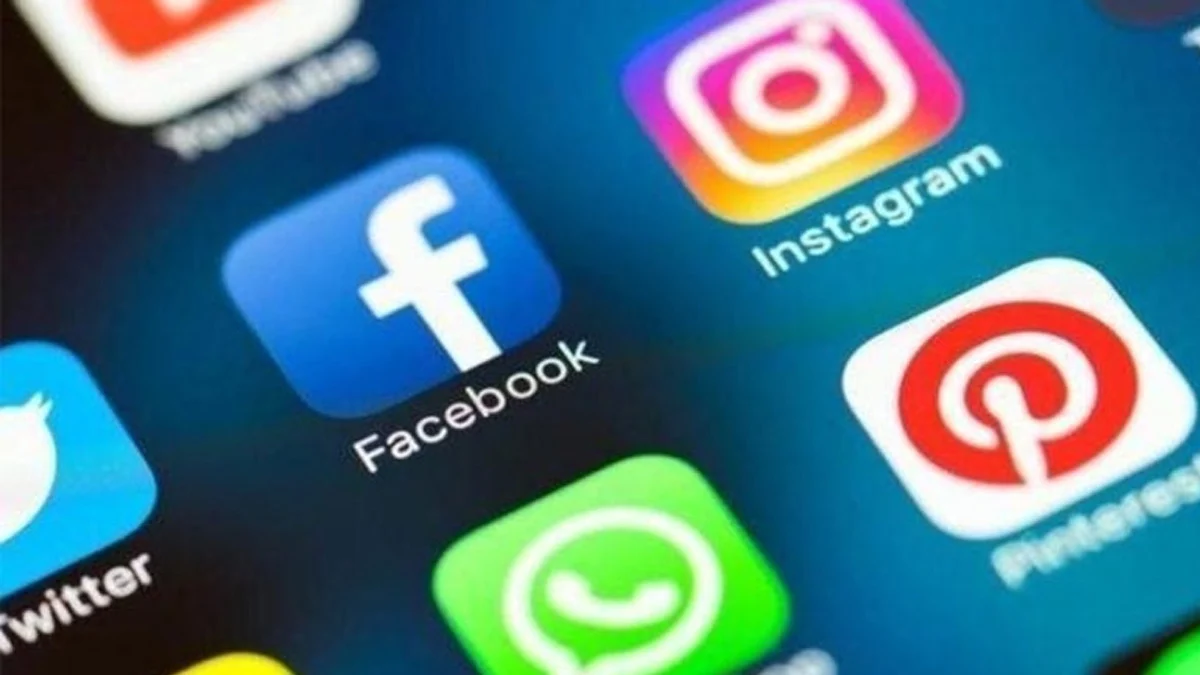 Türkiye en çok WhatsApp'ı tercih ediyor
