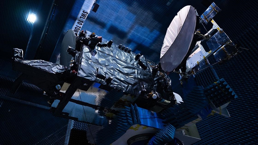 Türksat 6A için tarih belli oldu