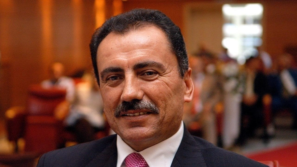 "Muhsin Başkanın dosyası nihayete kavuşmalı"