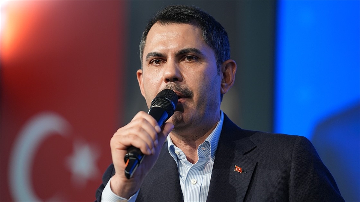 "İstanbul'da insanlar kırgın ve yorgun"