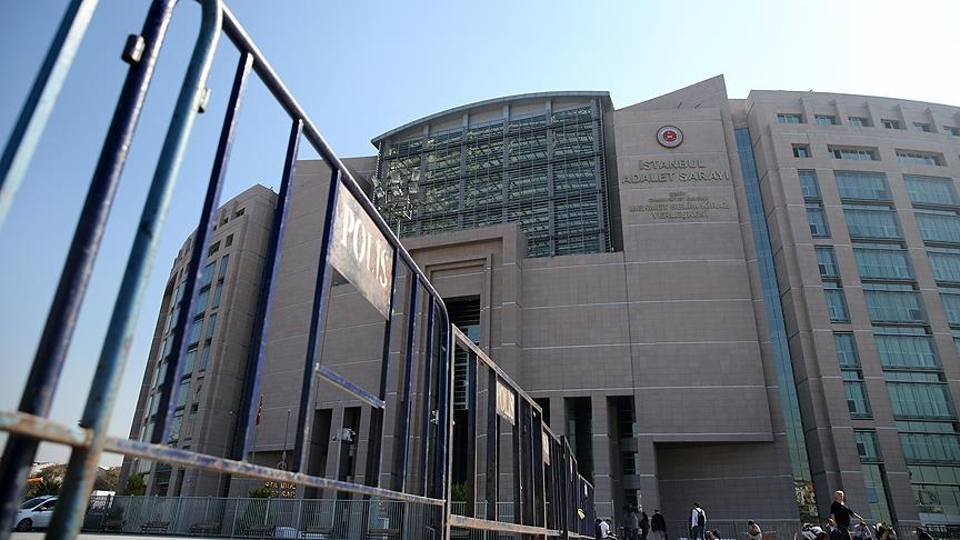 3 kişinin daha ifadesi alındı