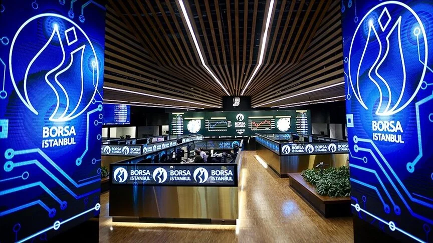 Borsa güne yatay seyirle başladı