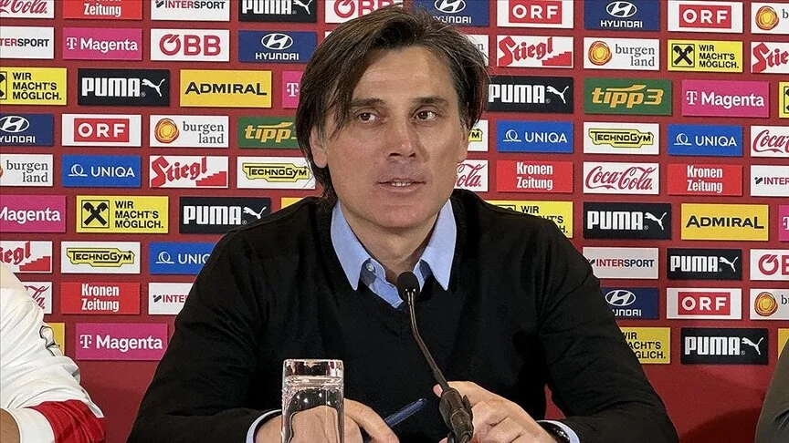 Montella: "O takımı tekrar görmek istiyorum"