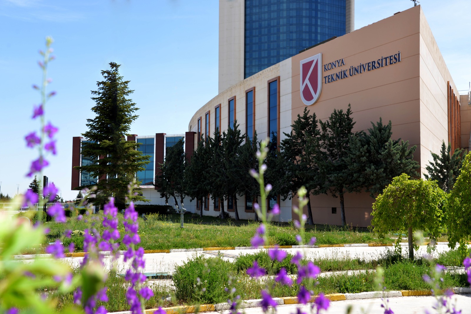 TÜBİTAK’tan KTÜN öğrencilerine proje desteği