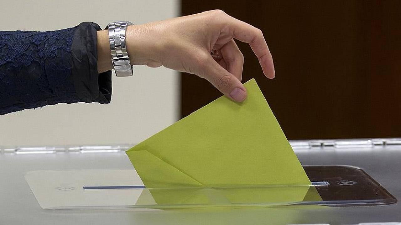 Liderler nerelerde oy kullanacak?
