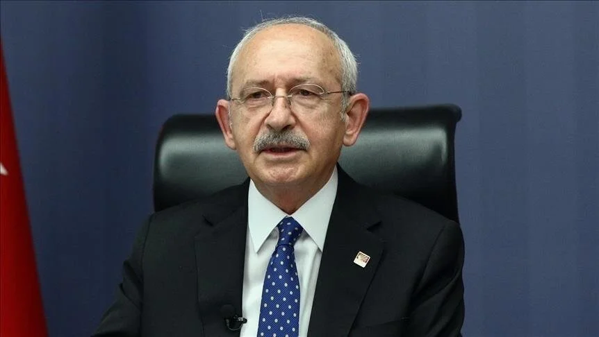 Kılıçdaroğlu Erdoğan'a tazminat ödedi