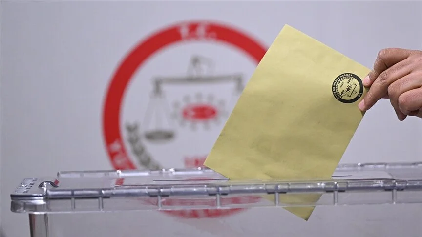 Yunak'ta seçim güvenliği toplantısı