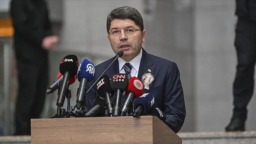 "Terörün hiçbir haklı gerekçesi olamaz"
