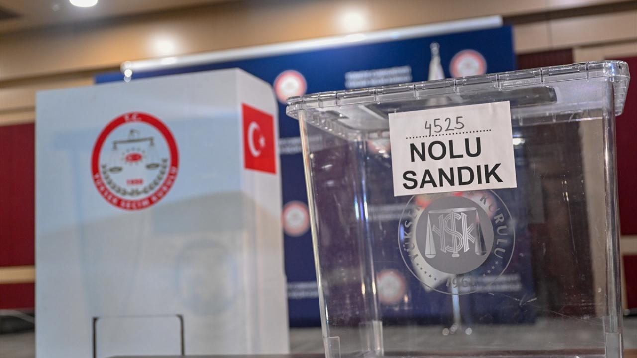 Okullar 1 Nisan'da tatil olacak