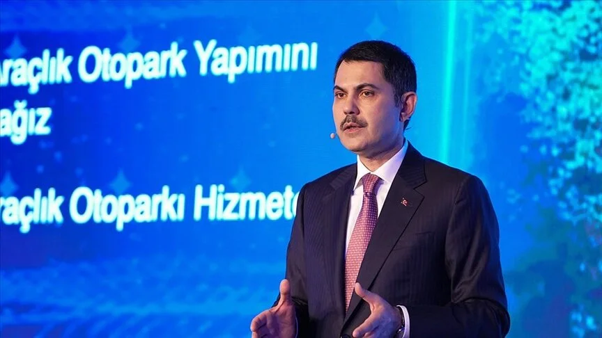 Kurum ilk 6 ay ve 1 yıllık acil eylem planını açıkladı